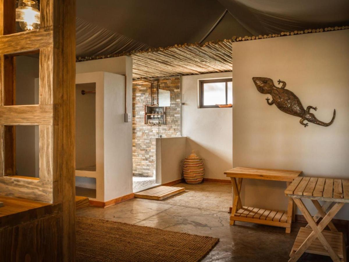 Imagine Africa Luxury Tented Camp Khu bảo tồn Khu bảo tồn Balule Game Reserve Ngoại thất bức ảnh