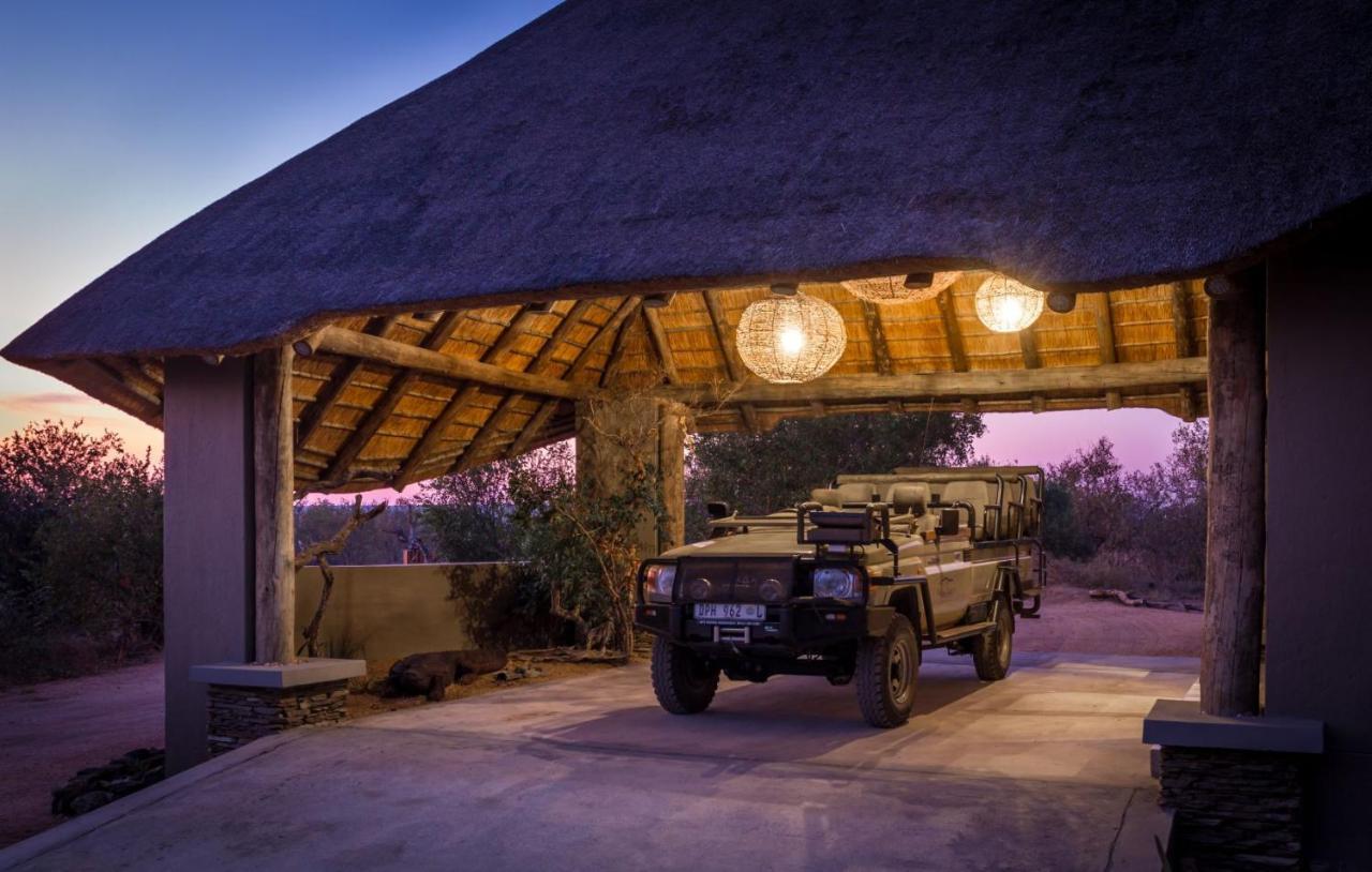 Imagine Africa Luxury Tented Camp Khu bảo tồn Khu bảo tồn Balule Game Reserve Ngoại thất bức ảnh