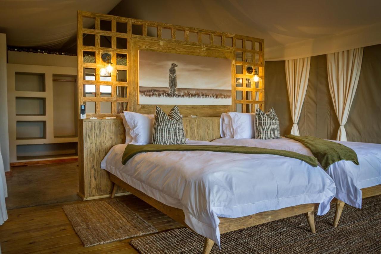 Imagine Africa Luxury Tented Camp Khu bảo tồn Khu bảo tồn Balule Game Reserve Ngoại thất bức ảnh