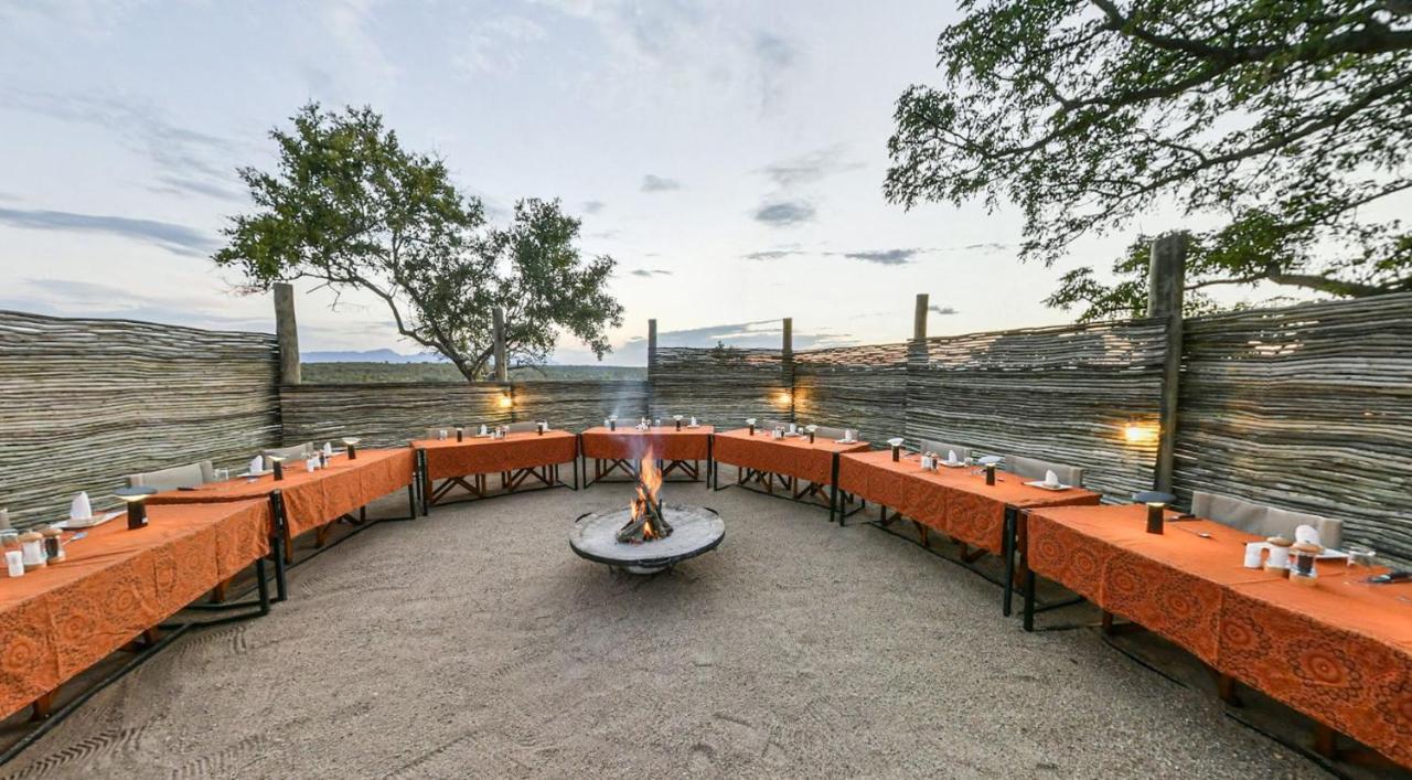 Imagine Africa Luxury Tented Camp Khu bảo tồn Khu bảo tồn Balule Game Reserve Ngoại thất bức ảnh