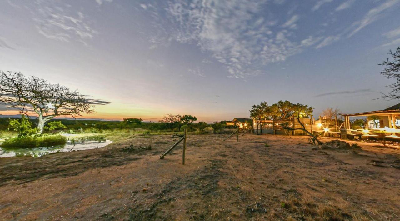 Imagine Africa Luxury Tented Camp Khu bảo tồn Khu bảo tồn Balule Game Reserve Ngoại thất bức ảnh