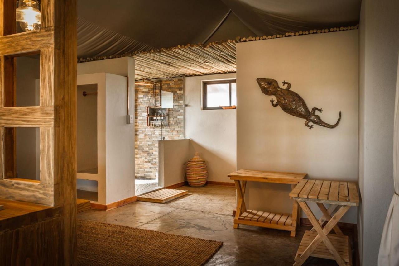 Imagine Africa Luxury Tented Camp Khu bảo tồn Khu bảo tồn Balule Game Reserve Ngoại thất bức ảnh