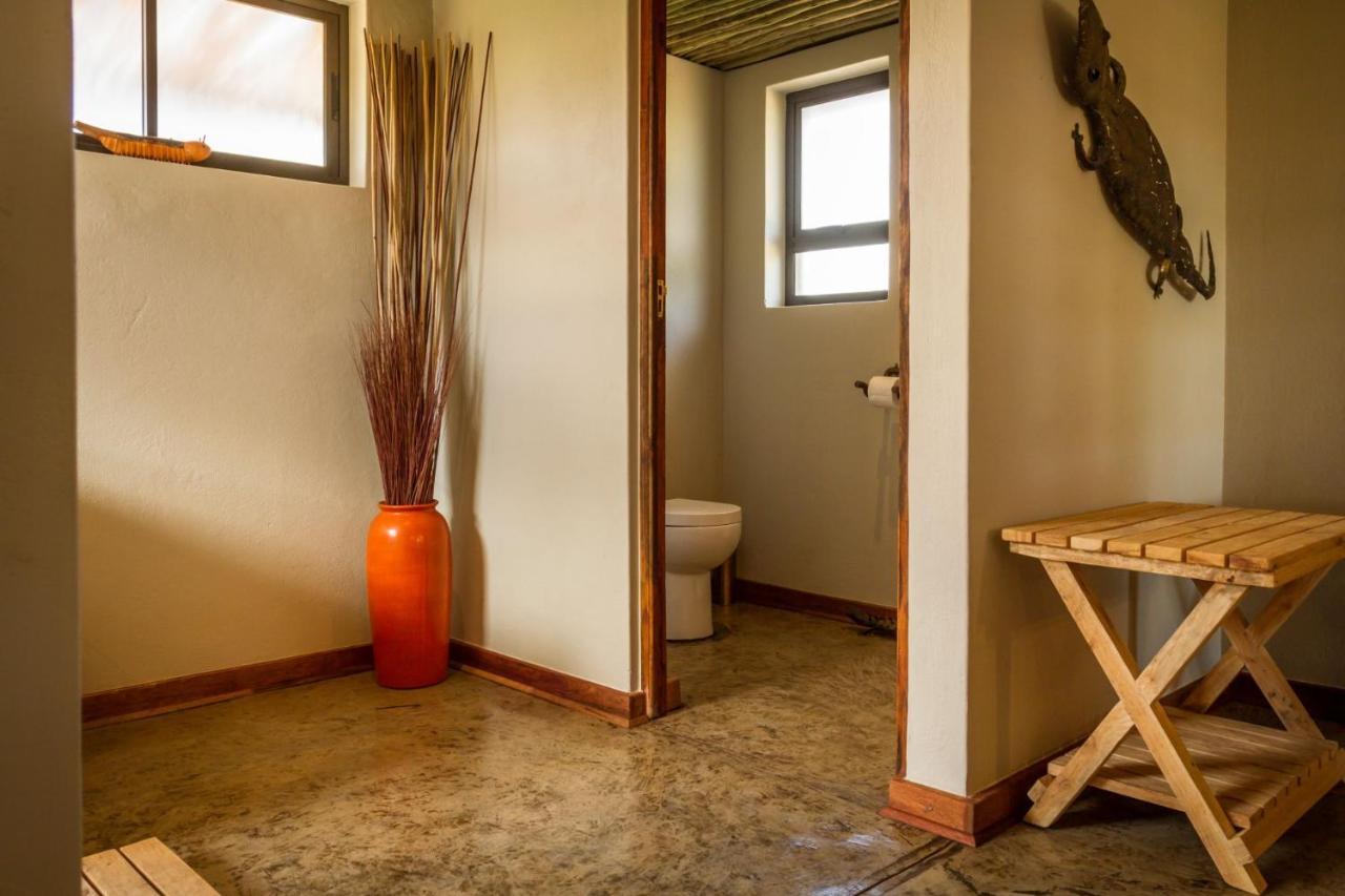 Imagine Africa Luxury Tented Camp Khu bảo tồn Khu bảo tồn Balule Game Reserve Ngoại thất bức ảnh