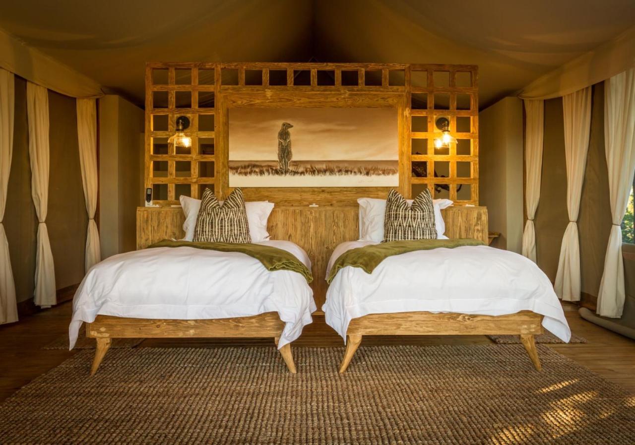 Imagine Africa Luxury Tented Camp Khu bảo tồn Khu bảo tồn Balule Game Reserve Ngoại thất bức ảnh
