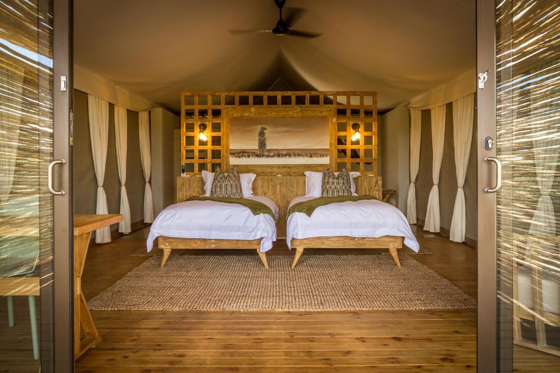 Imagine Africa Luxury Tented Camp Khu bảo tồn Khu bảo tồn Balule Game Reserve Ngoại thất bức ảnh