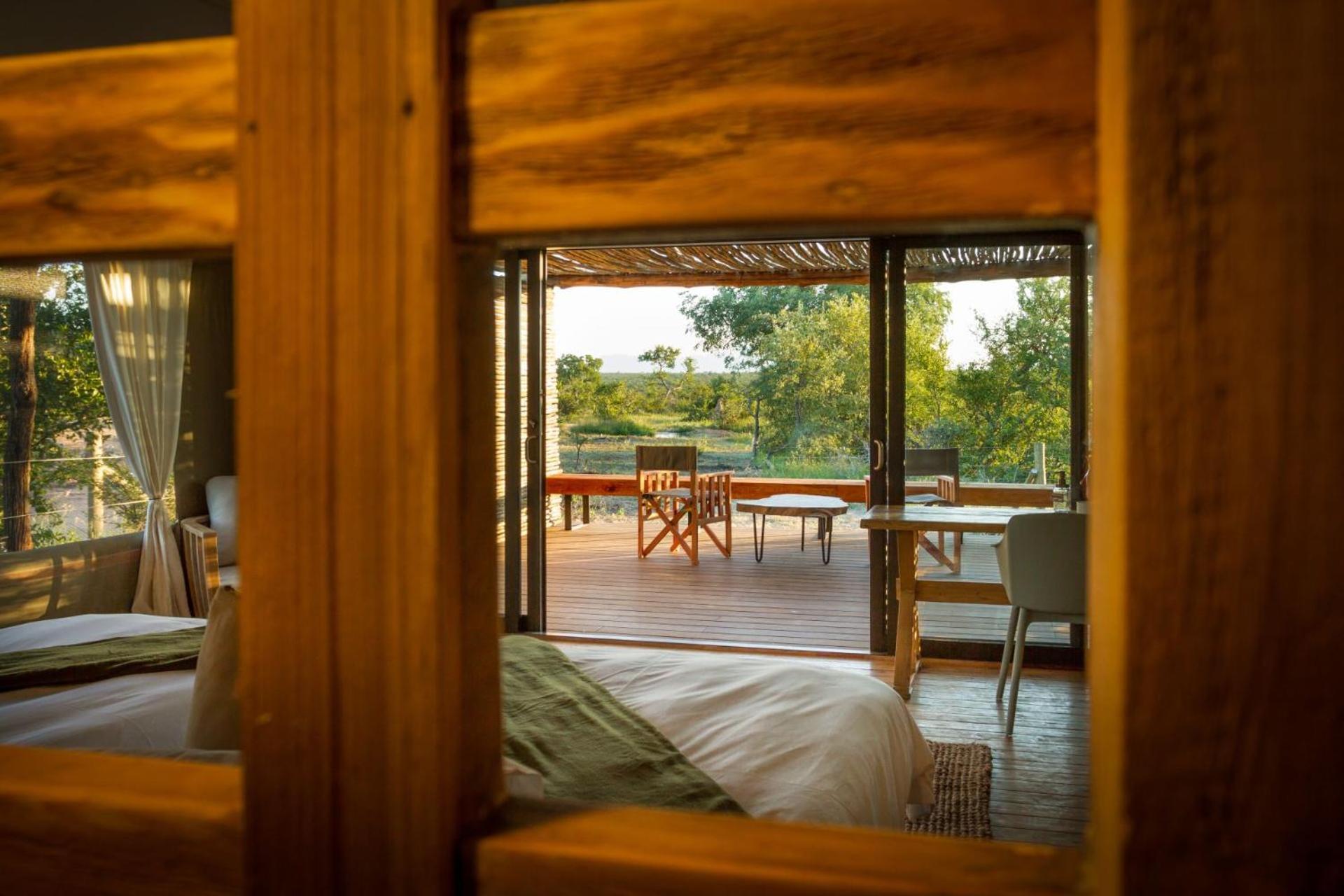Imagine Africa Luxury Tented Camp Khu bảo tồn Khu bảo tồn Balule Game Reserve Ngoại thất bức ảnh