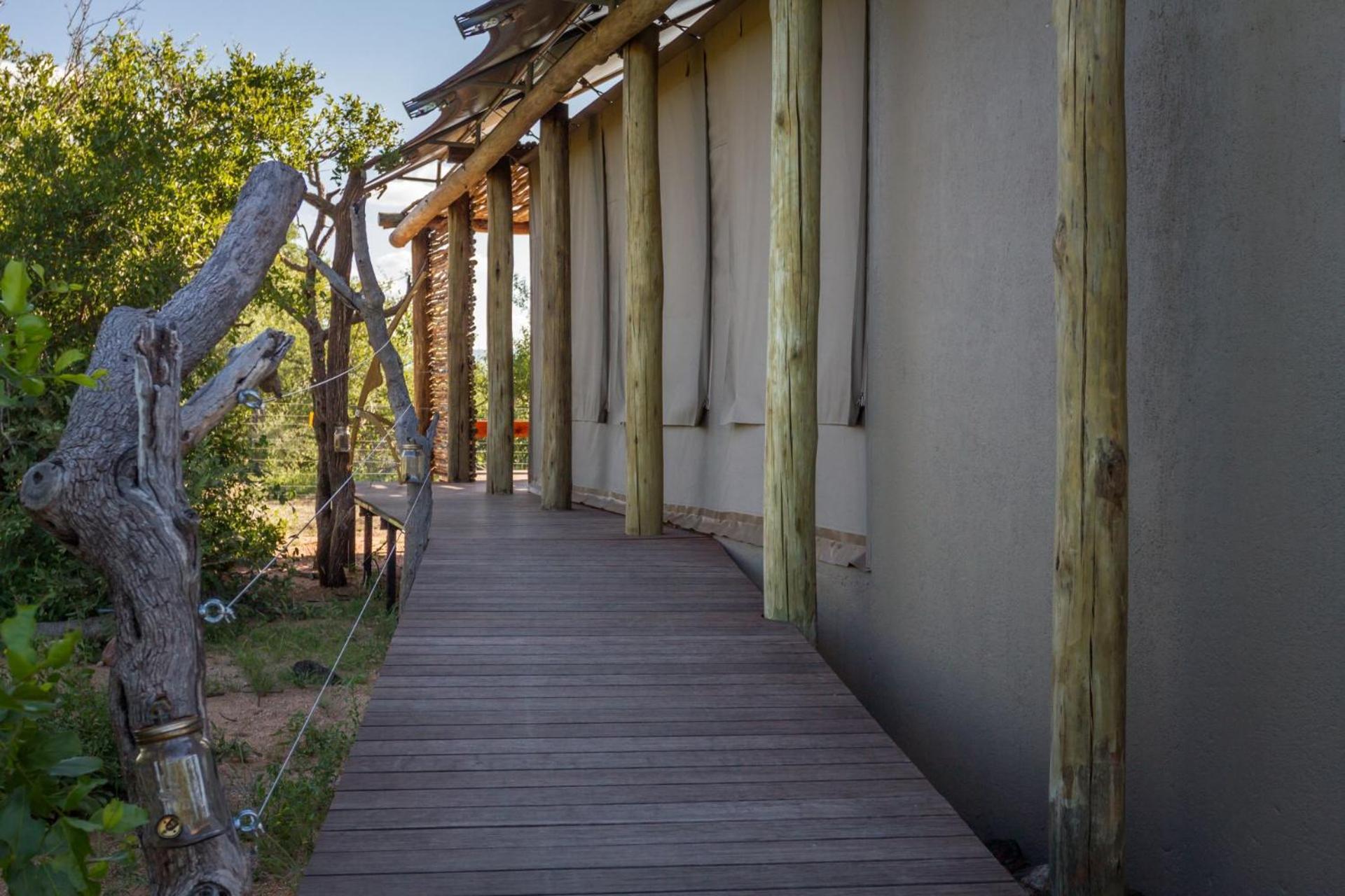 Imagine Africa Luxury Tented Camp Khu bảo tồn Khu bảo tồn Balule Game Reserve Ngoại thất bức ảnh